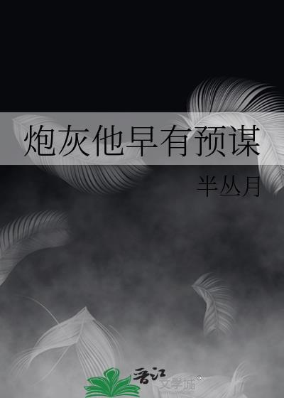 炮灰免费阅读