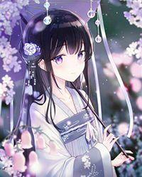 夏宫 香宫