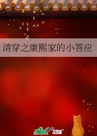 清穿之康熙家的小答应txt