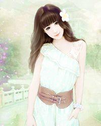 【荼岩】迷雾之岛