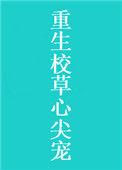 重生校草心尖宠