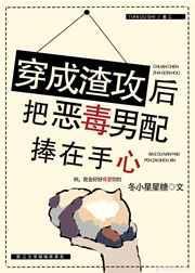 穿成渣攻后把恶毒男配捧在手心