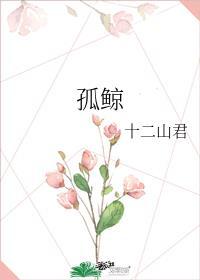 孤鲸