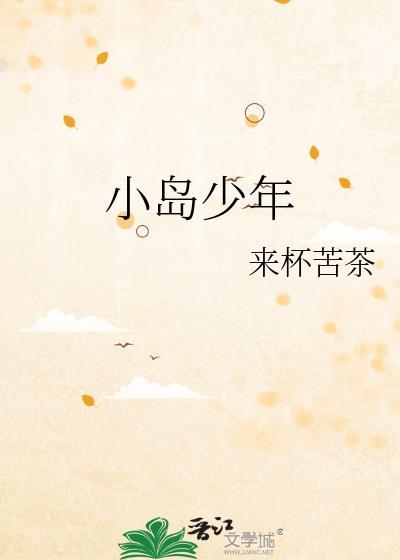 小岛少年